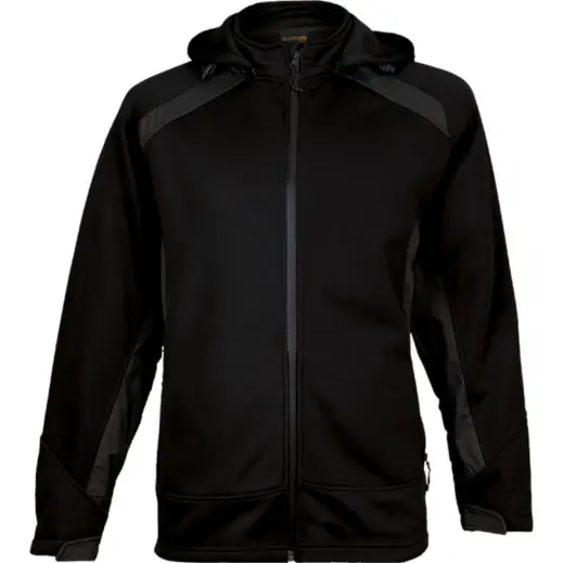Mens Nevada Black